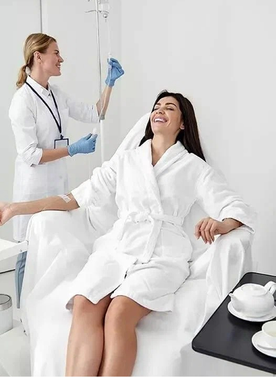 Advanced IV Therapy